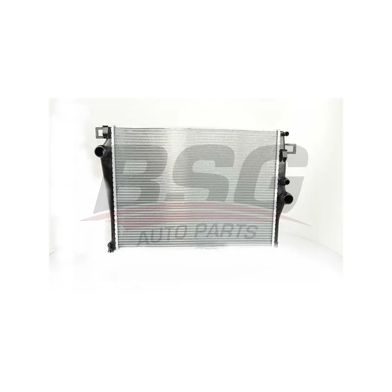 Radiateur, refroidissement du moteur BSG BSG 60-520-043