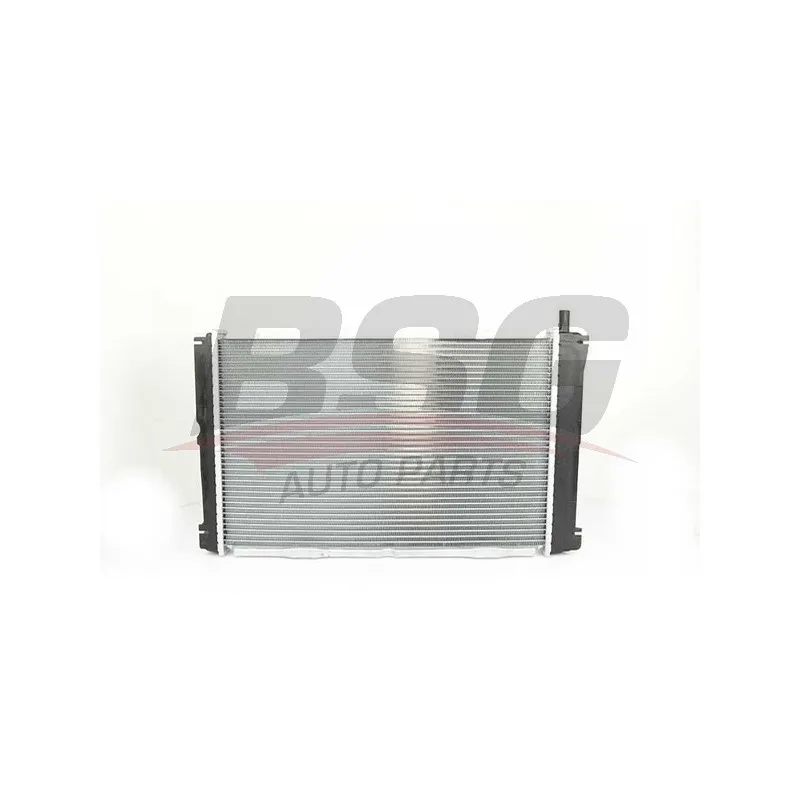 Radiateur, refroidissement du moteur BSG BSG 60-520-044