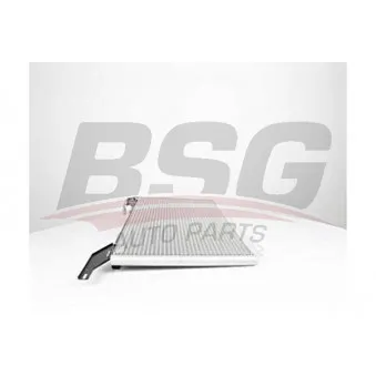 Condenseur, climatisation BSG BSG 60-525-025