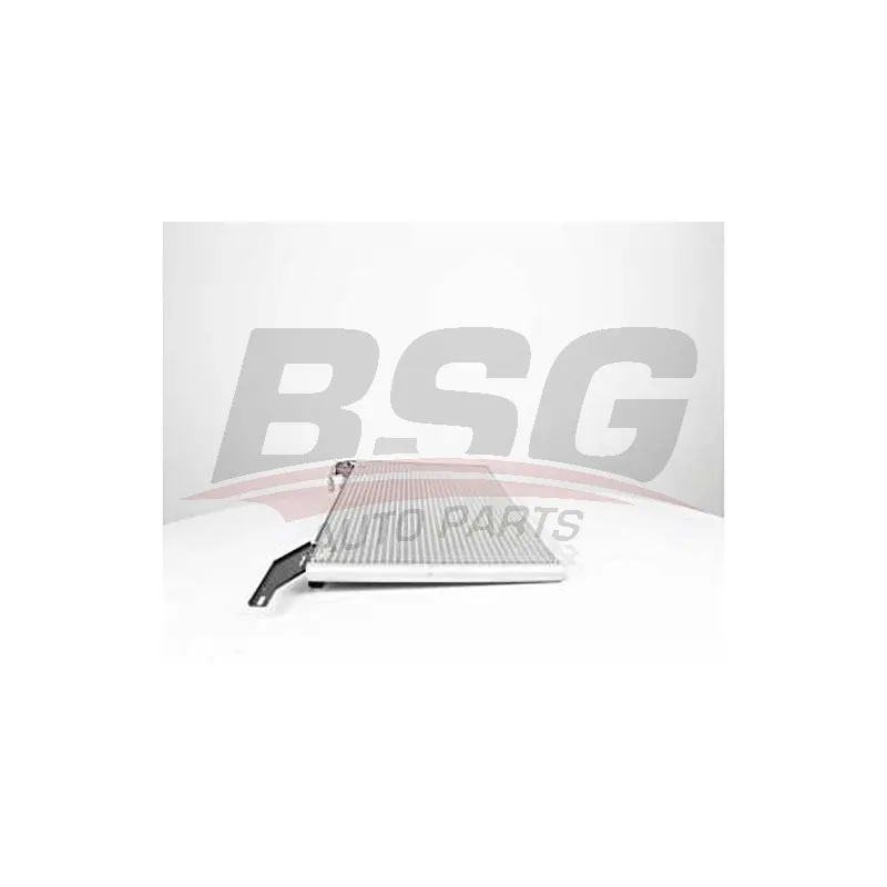 Condenseur, climatisation BSG BSG 60-525-025