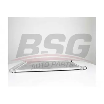 Condensateur, climatisation BSG BSG 60-525-030