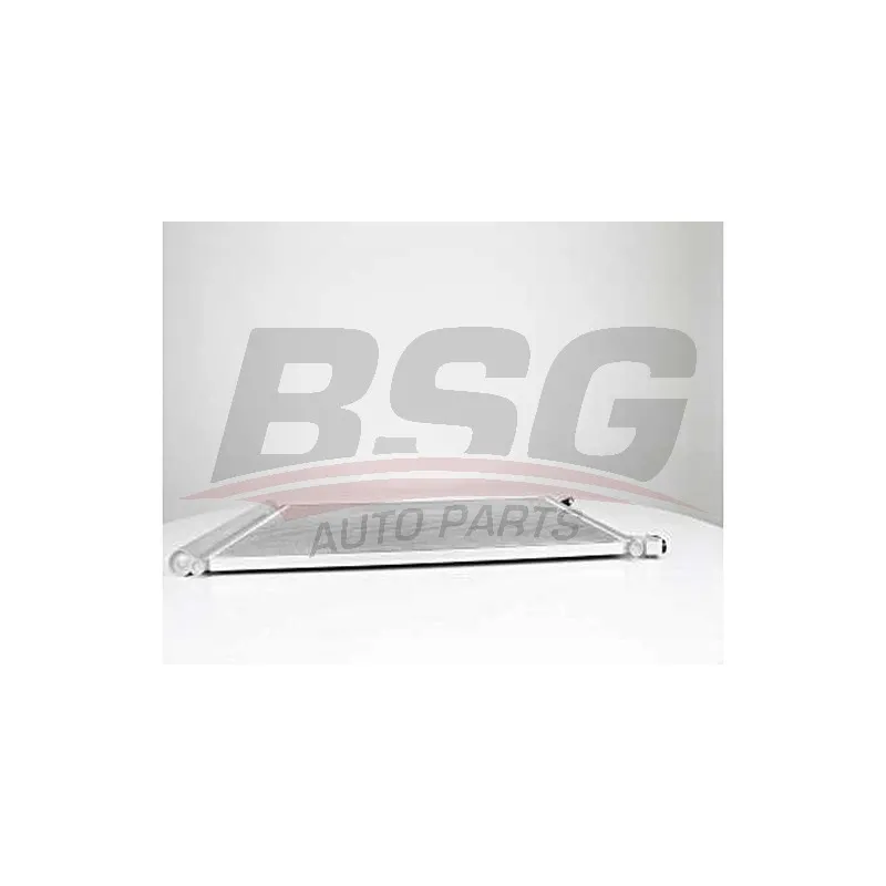 Condensateur, climatisation BSG BSG 60-525-030