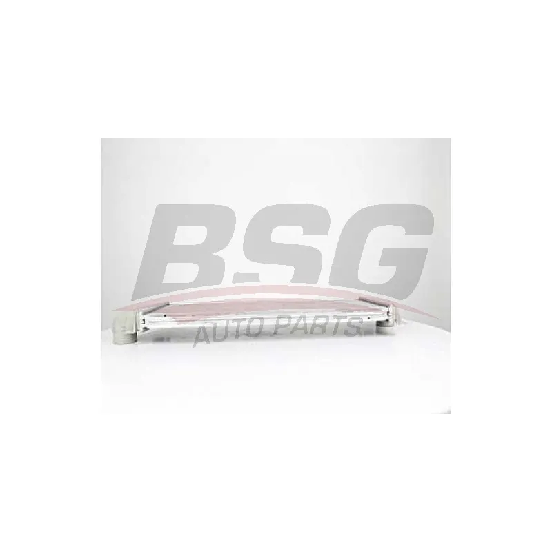 Intercooler, échangeur BSG BSG 60-535-005