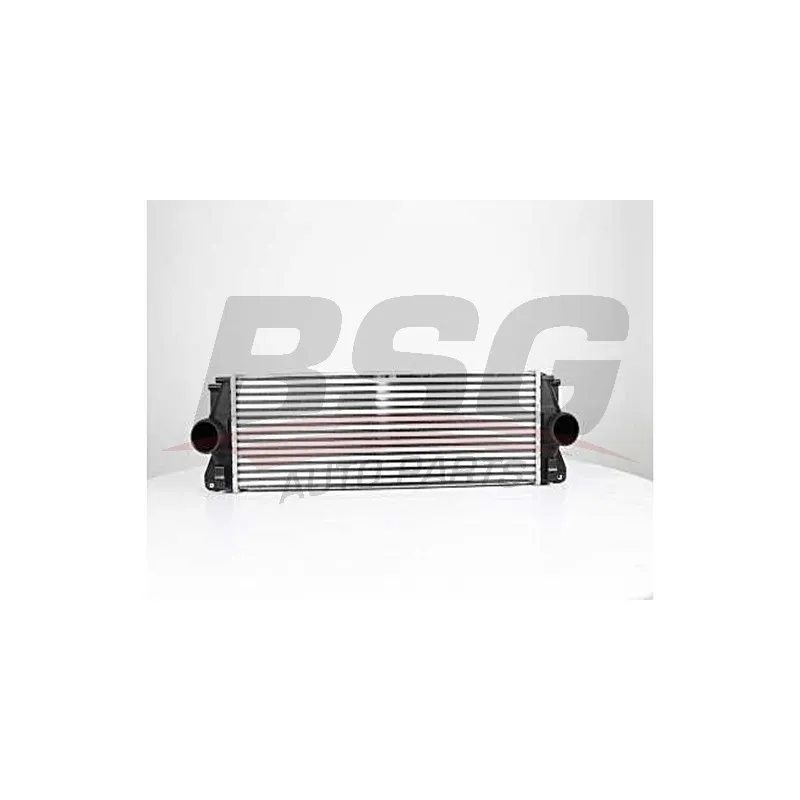 Intercooler, échangeur BSG BSG 60-535-007