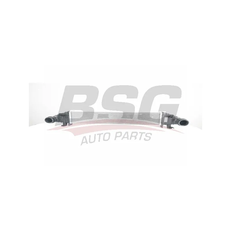 Intercooler, échangeur BSG BSG 60-535-008