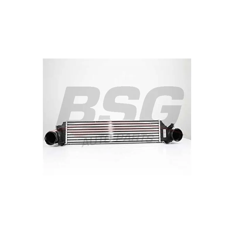 Intercooler, échangeur BSG BSG 60-535-012
