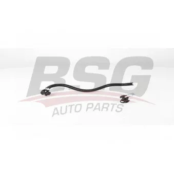 Tuyauterie de carburant BSG BSG 60-725-002