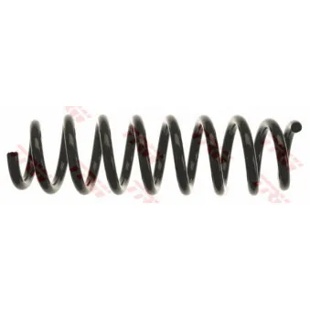 Ressort de suspension TRW JCS1116