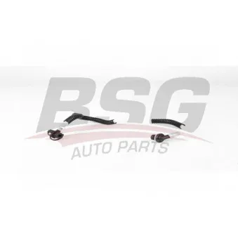 Tuyauterie de carburant BSG BSG 60-725-012