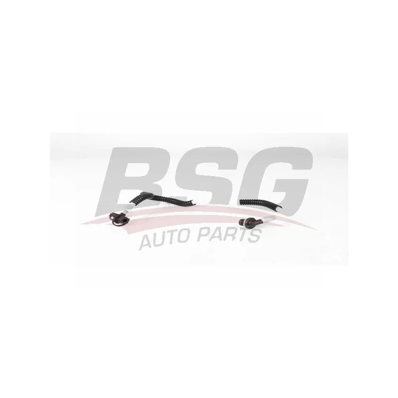 Tuyauterie de carburant BSG BSG 60-725-012