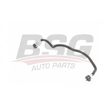 Tuyauterie de carburant BSG BSG 60-725-015