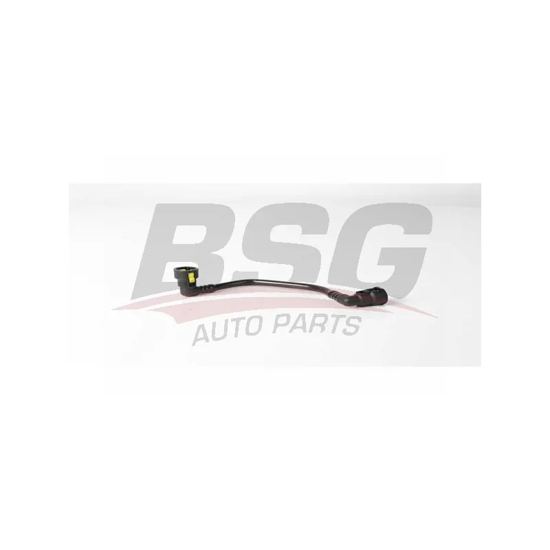 Tuyau de carburant BSG BSG 60-725-016