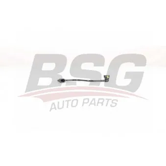 Tuyau de carburant BSG BSG 60-725-017