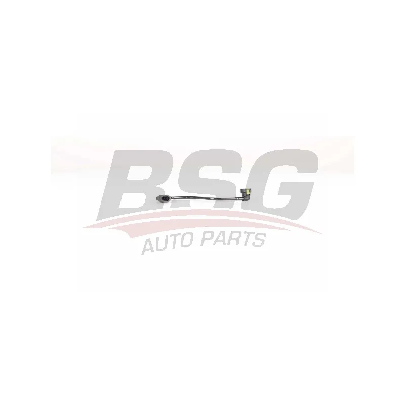 Tuyau de carburant BSG BSG 60-725-017