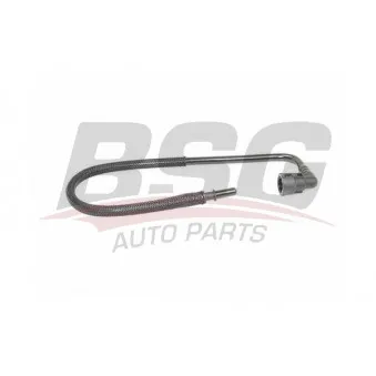 Tuyauterie de carburant BSG BSG 60-725-018