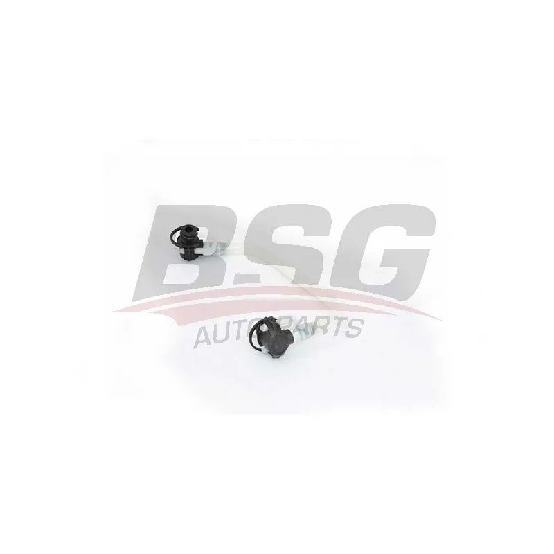 Tuyauterie de carburant BSG BSG 60-725-020