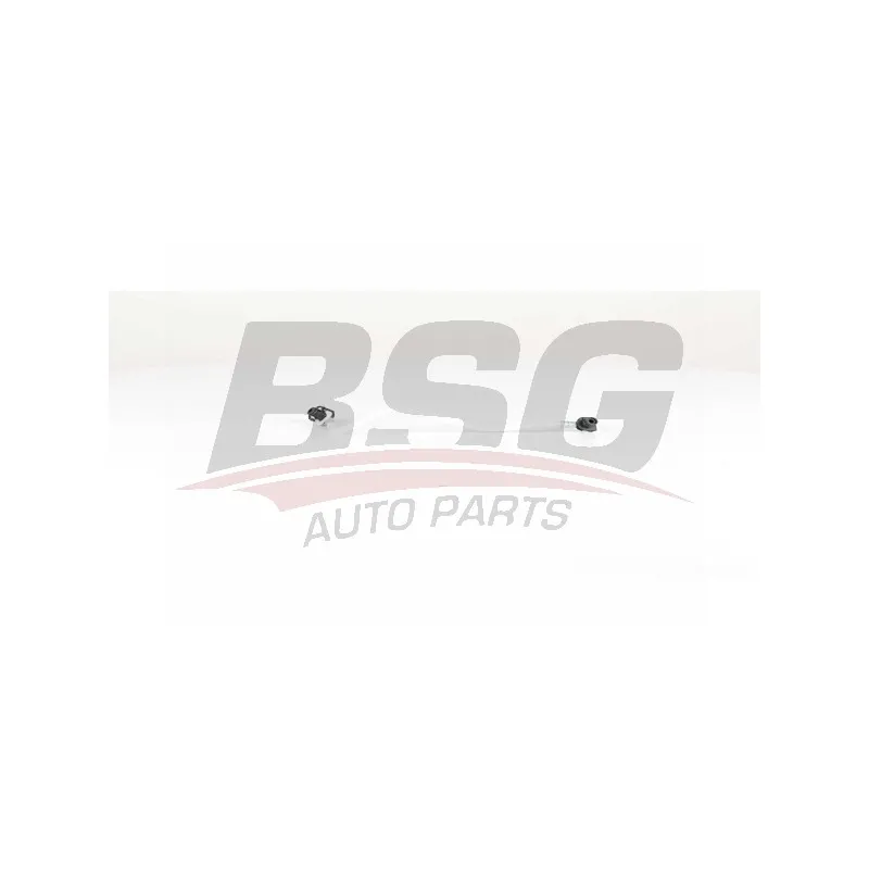 Tuyauterie de carburant BSG BSG 60-725-021