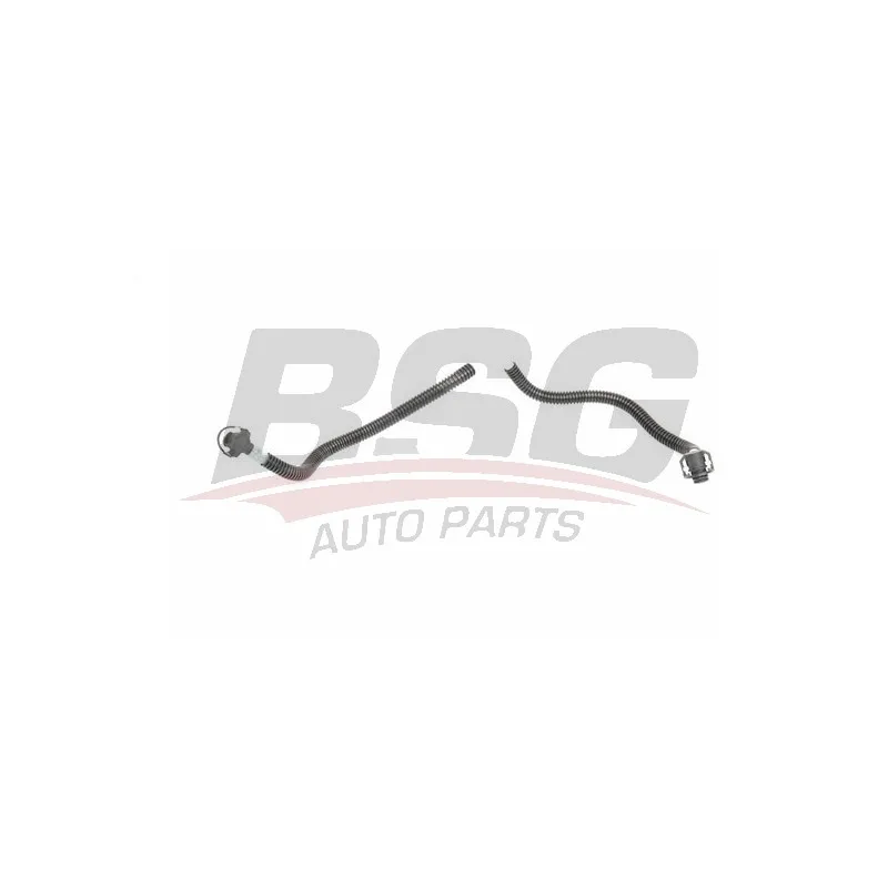 Tuyauterie de carburant BSG BSG 60-725-022