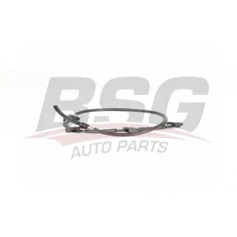 Tuyau, carburant de fuite BSG BSG 60-725-023
