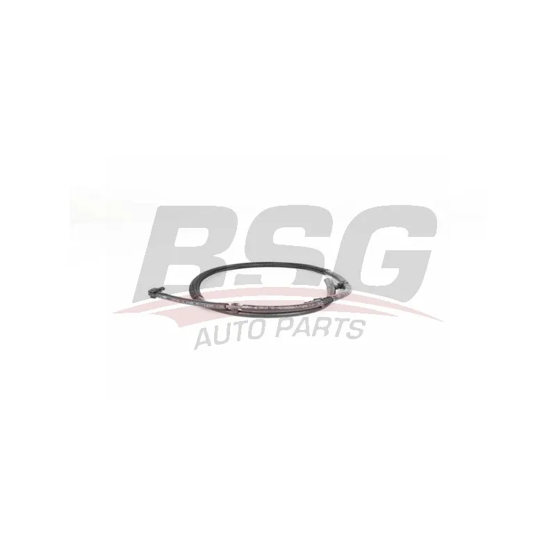 Tuyau, carburant de fuite BSG BSG 60-725-026