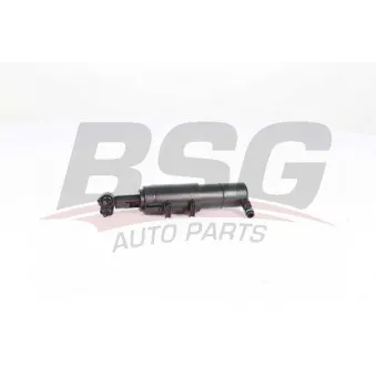 Gicleur d'eau de nettoyage, nettoyage des phares avant gauche BSG BSG 60-840-030