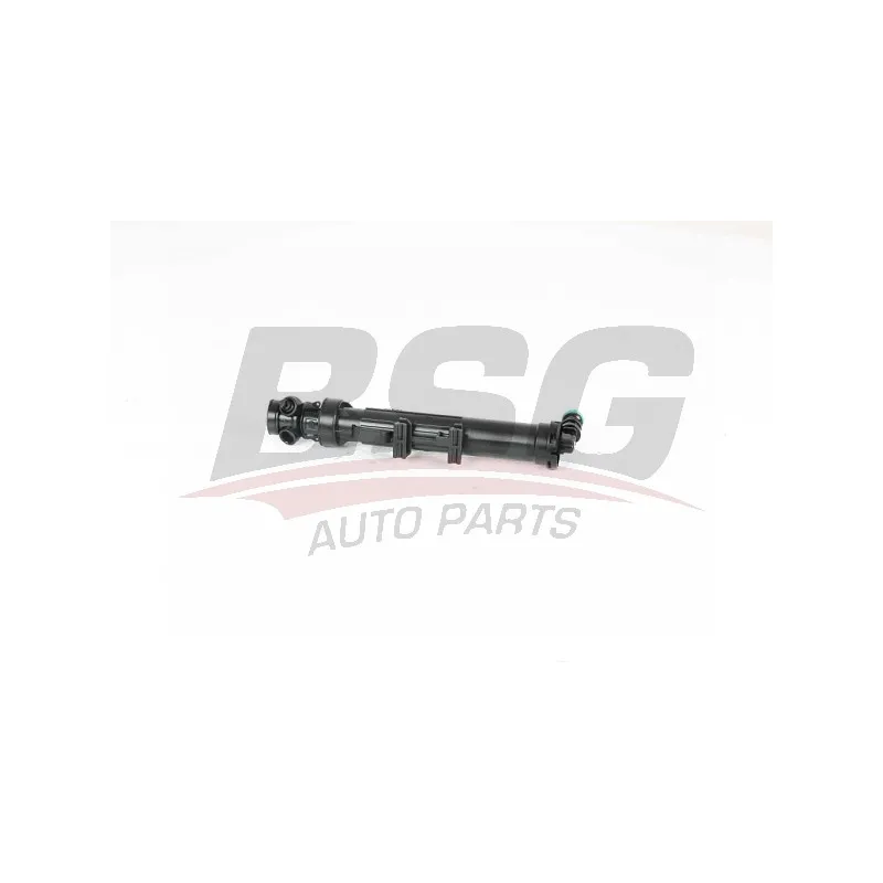 Gicleur d'eau de nettoyage, nettoyage des phares avant droit BSG BSG 60-840-035