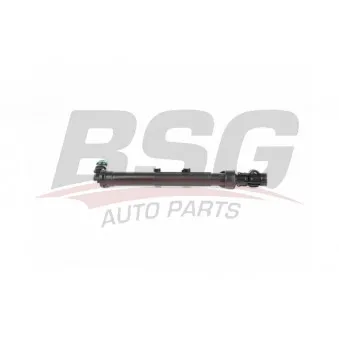 Gicleur d'eau de nettoyage, nettoyage des phares avant gauche BSG BSG 60-840-036