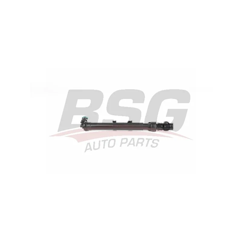Gicleur d'eau de nettoyage, nettoyage des phares avant gauche BSG BSG 60-840-036