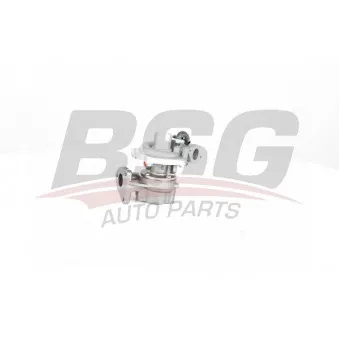Turbocompresseur, suralimentation BSG BSG 65-100-001