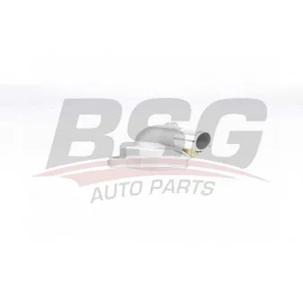 Thermostat d'eau BSG BSG 65-125-013
