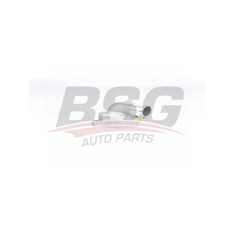 Thermostat d'eau BSG BSG 65-125-013