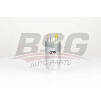 Filtre à carburant BSG BSG 65-130-008
