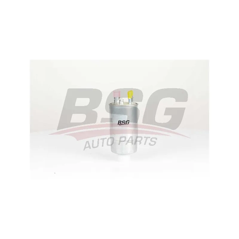 Filtre à carburant BSG BSG 65-130-008