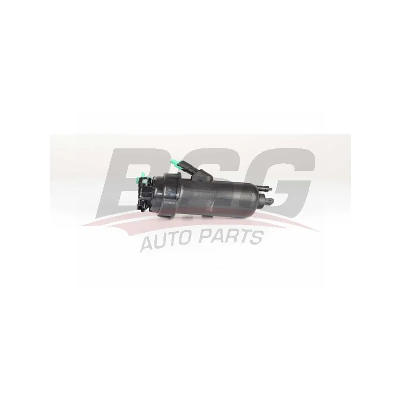 Boîtier, filtre de carburant BSG BSG 65-130-009