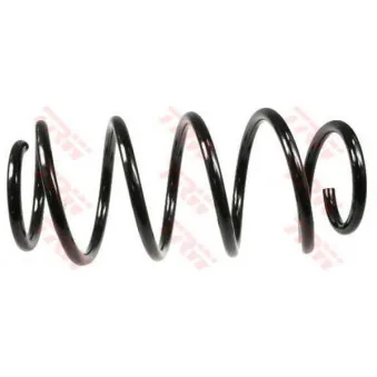 Ressort de suspension TRW JCS112