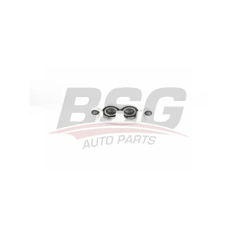 Étrier de frein avant droit BSG BSG 65-245-003