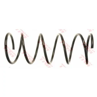 Ressort de suspension TRW JCS1121