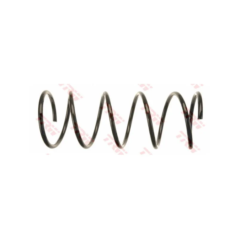 Ressort de suspension TRW JCS1121