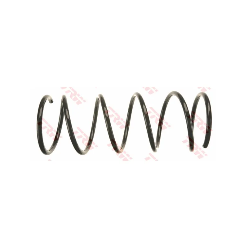 Ressort de suspension TRW JCS1122