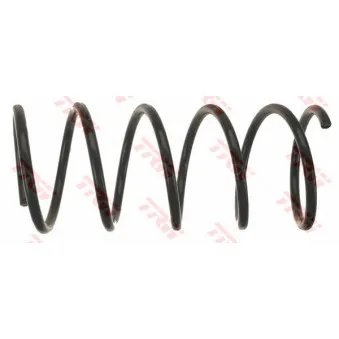 Ressort de suspension TRW JCS1123