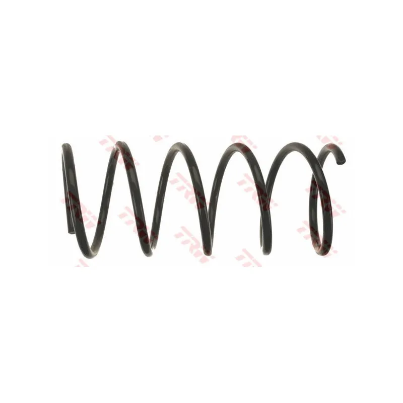 Ressort de suspension TRW JCS1123