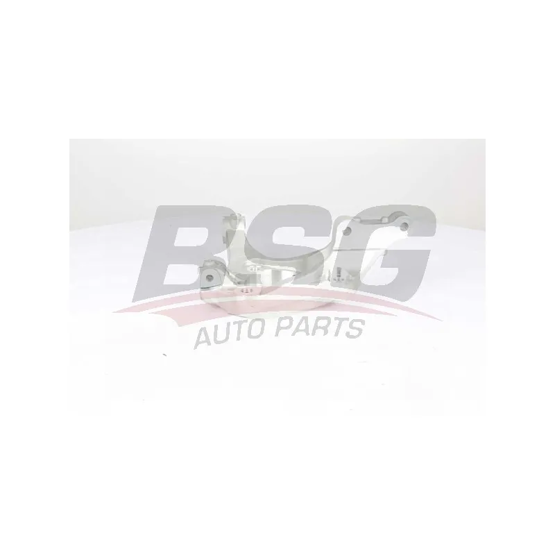 Fusée d'essieu, suspension de roue avant gauche BSG BSG 65-330-026