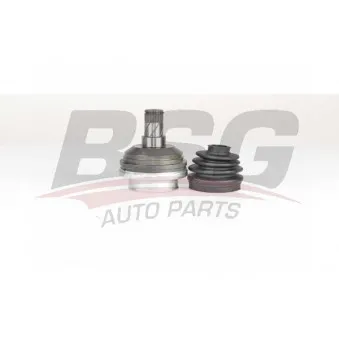 Embout de cardan avant (kit de réparation) BSG BSG 65-340-020