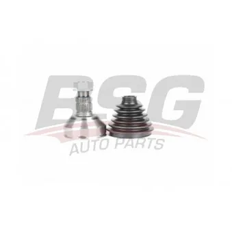Embout de cardan avant (kit de réparation) BSG BSG 65-340-024