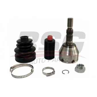 Embout de cardan avant (kit de réparation) BSG BSG 65-340-025