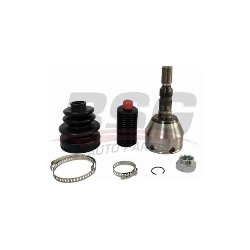 Embout de cardan avant (kit de réparation) BSG BSG 65-340-025
