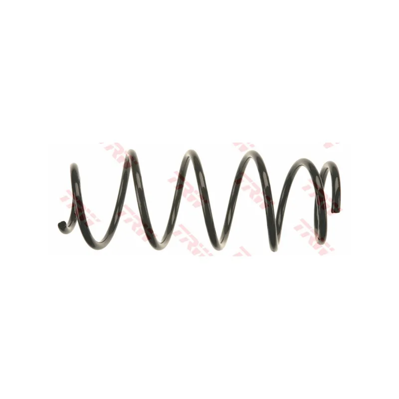 Ressort de suspension TRW JCS1125