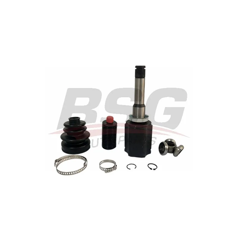 Jeu de joints, arbre de transmission avant gauche BSG BSG 65-340-027