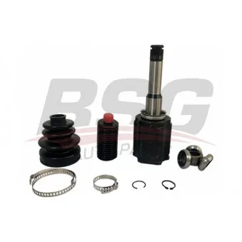 Jeu de joints, arbre de transmission avant gauche BSG BSG 65-340-030