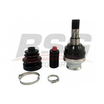 Embout de cardan avant (kit de réparation) BSG BSG 65-340-037